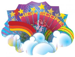 High Score Icon PNG images