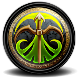 Runes Of Magic Scout Icon PNG images