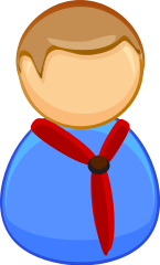 Scout .ico PNG images