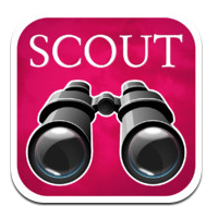 Free High-quality Scout Icon PNG images