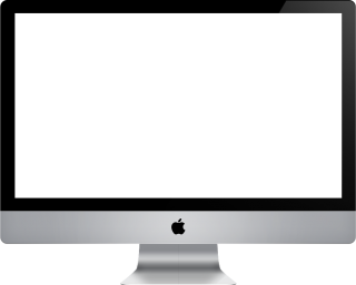 Apple Monitor Screens Png PNG images