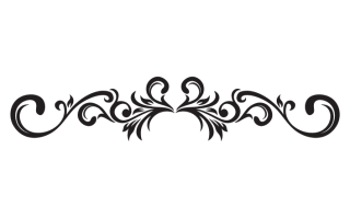 Transparent Scroll PNG PNG images