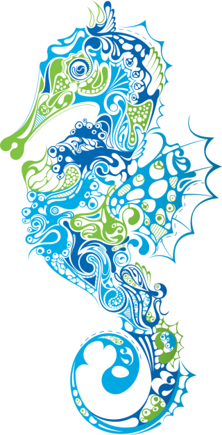 Download Seahorse Latest Version 2018 PNG images