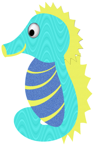 High Resolution Seahorse Png Icon PNG images