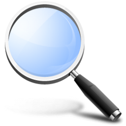 Search Icon Drawing PNG images