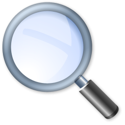 Icon Search Library PNG images