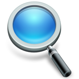 Search Symbol Icon PNG images