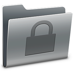 Secure Folder Icon Png PNG images