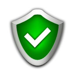 Status Security High Icon PNG images