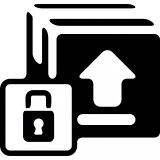 Free Svg Security Box PNG images