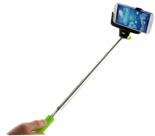 Transparent Background Selfie Stick PNG images