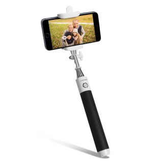 Selfie Stick PNG, Selfie Stick Transparent Background - FreeIconsPNG