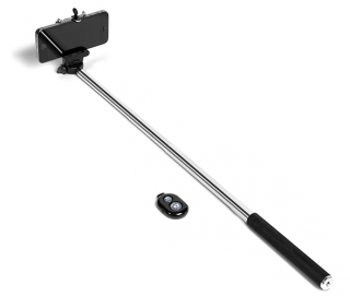 Download PNG Free Selfie Stick PNG images