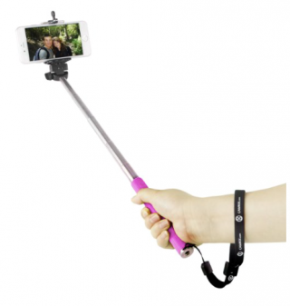 Selfie Stick With Hand Png PNG images
