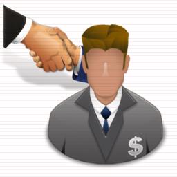 Seller Icon, Transparent Seller.PNG Images & Vector - FreeIconsPNG