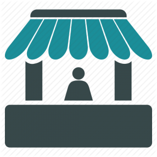 Seller - Seller Png Icon, Transparent Png , Transparent Png Image - PNGitem