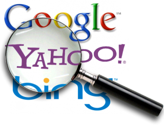 Google, Yahoo, Bing Seo Logo PNG images