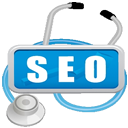 SEO Services Icon PNG images