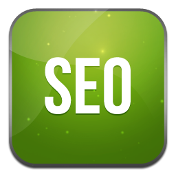 Green Seo Tag Icon PNG images