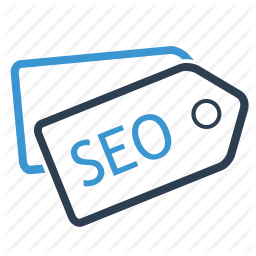 Seo Tag Icon Png PNG images
