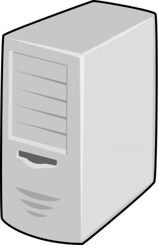 Computer Server Icon PNG images