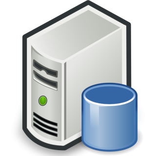 Computer Server Icon Png PNG images