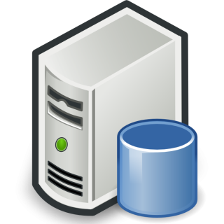 Server Icon Transparent Server Png Images Vector Freeiconspng