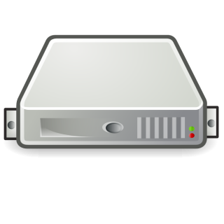 Server Icons PNG images