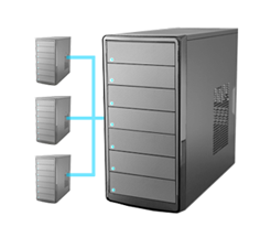 Icon Server Download PNG images