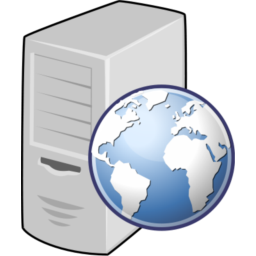 Web Server Icon PNG images