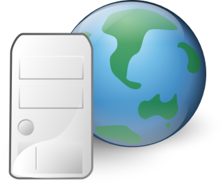 Web Server Icon PNG images