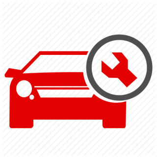 Icon Service Car Free Png PNG images