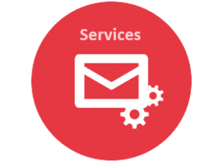 Contact Center Services Icon Png PNG images