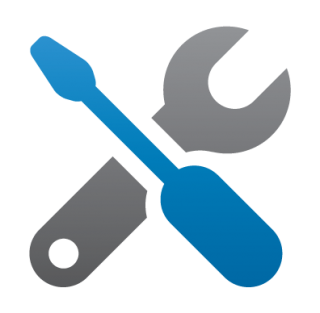 Service Department, Wrench Icon PNG images