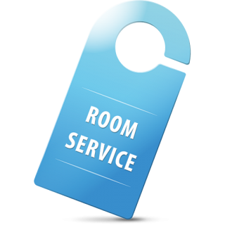 Service Icon Png Room Service Sign Icon PNG images