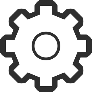 Settings Icon Image Free PNG images