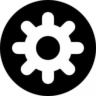 Settings Vector Free PNG images