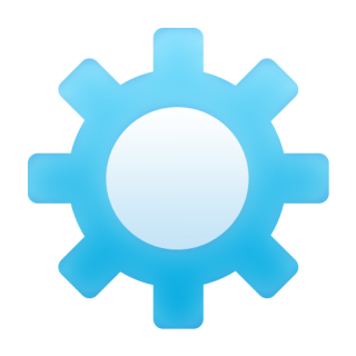 Settings Icon Size PNG images