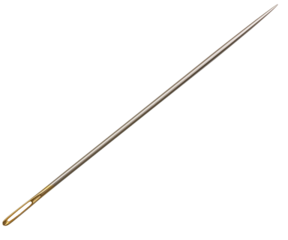 Hd Sewing Needle Image In Our System PNG images