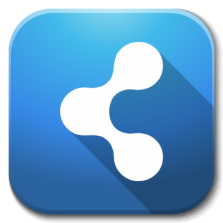 App Share Icon PNG images