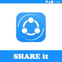 Shareit Icon Library PNG images