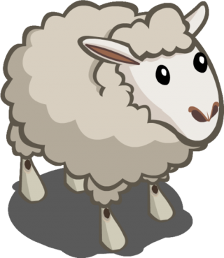 Free Download Of Sheep Icon Clipart PNG images
