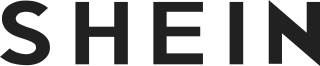 Shein Logo PNG, Shein Logo Transparent Background - FreeIconsPNG