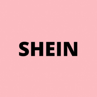 Shein Logo PNG