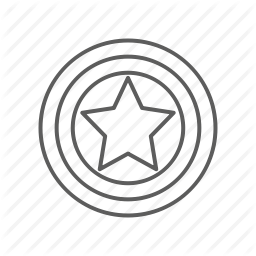 Png Shield Marvel Transparent PNG images