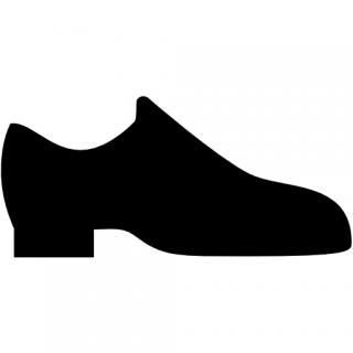 Clothing Shoe Man Icon PNG images