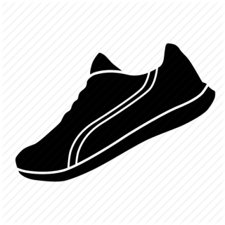Running Shoes PNG images