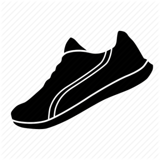 Shoe Icon Transparent Shoe Png Images Vector Freeiconspng