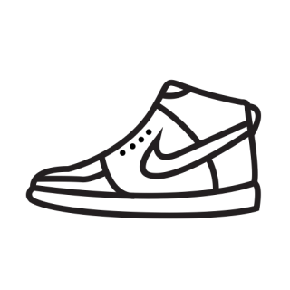 Free High-quality Shoe Icon PNG images