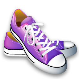 Png Icon Download Shoe PNG images